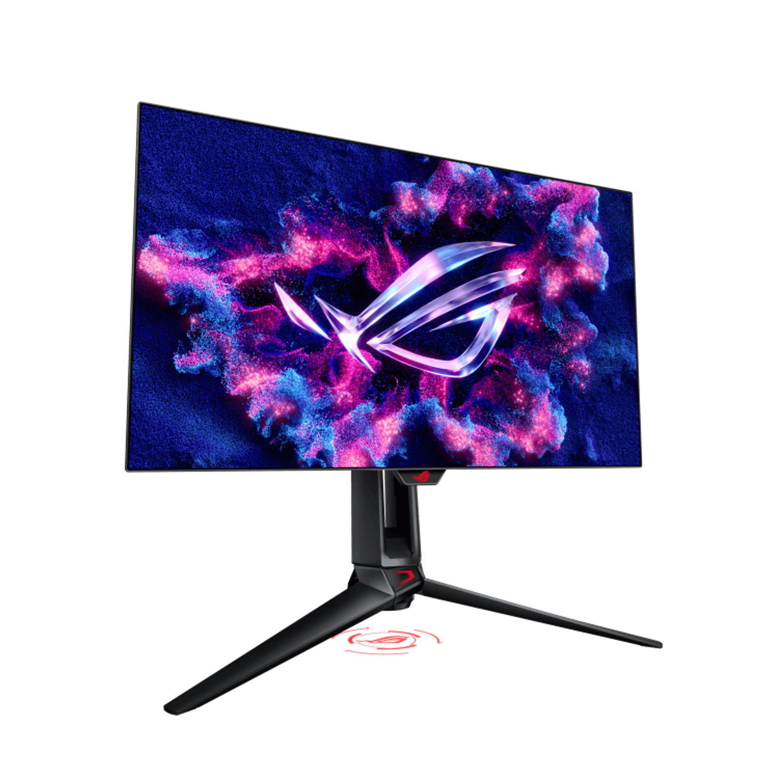 Asus ROG Strix 27" QD-OLED HDR 400 True Black 480Hz Gaming Monitor