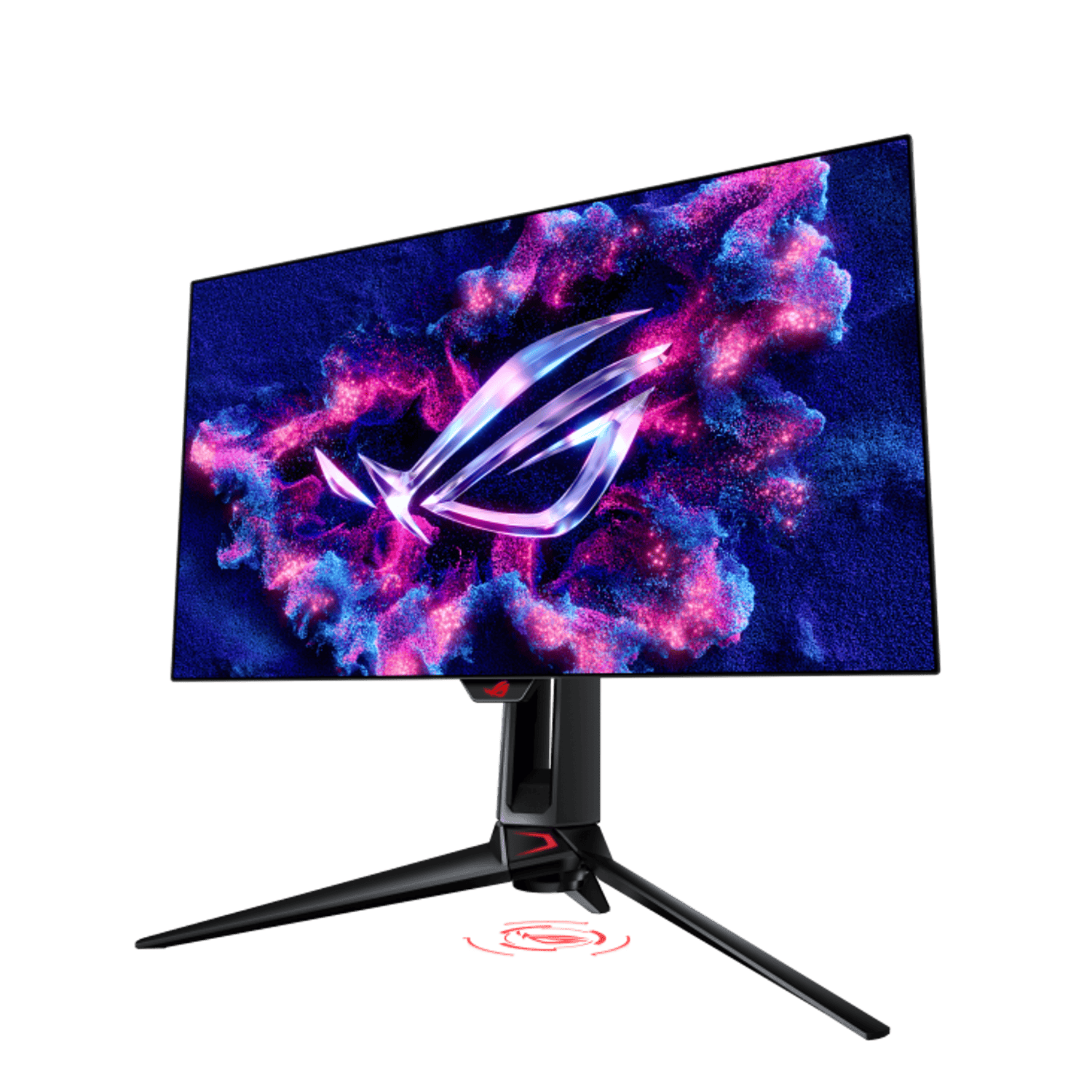 Asus ROG Strix 27" QD-OLED HDR 400 True Black 480Hz Gaming Monitor