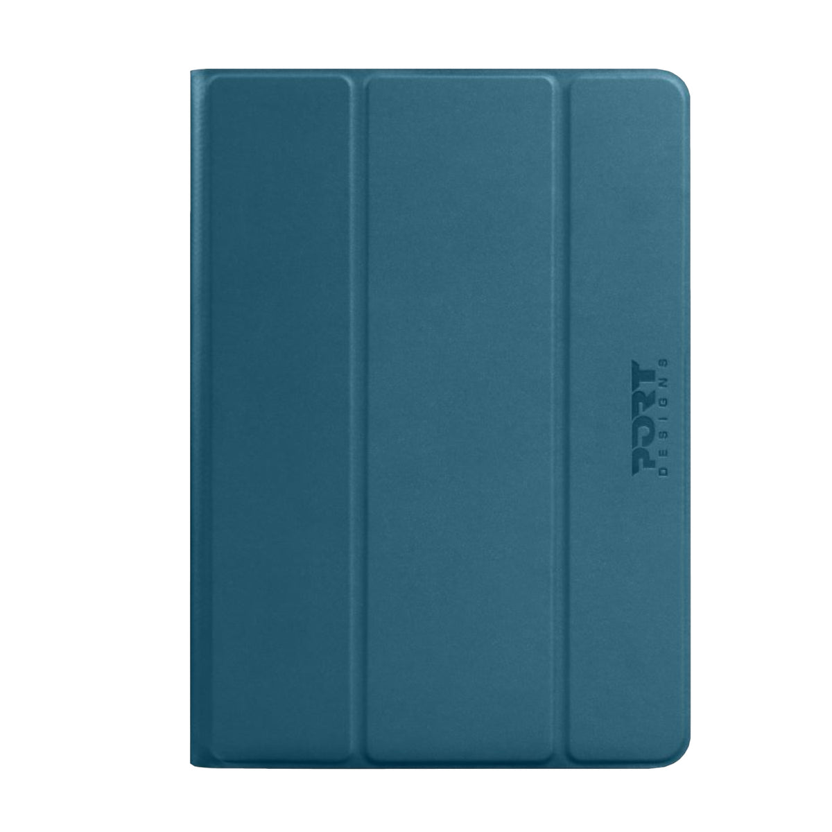 Port Designs Noumea II Universal 9/11" Tablet Folio – Blue (201328)