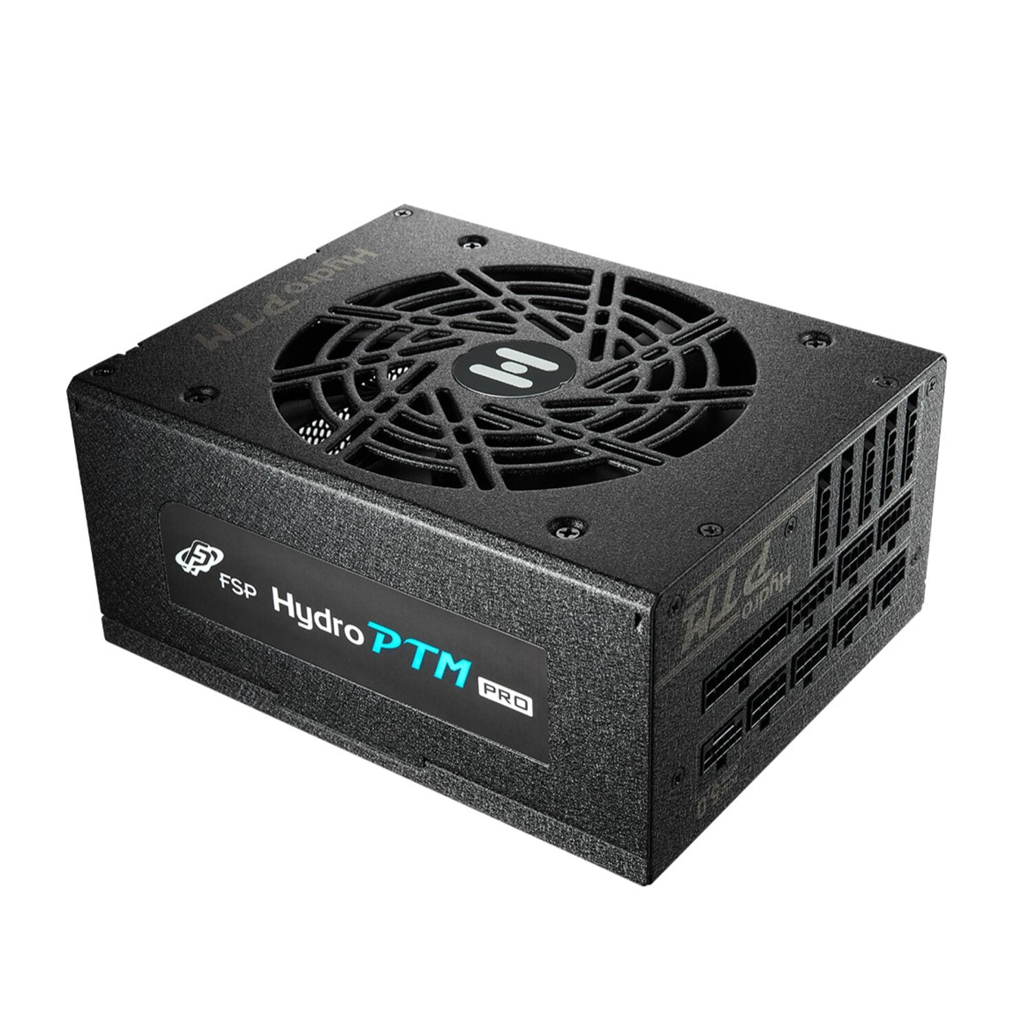 FSP Hydro PTM Pro ATX3.0(PCIe) 1200w Fully Modular Power Supply