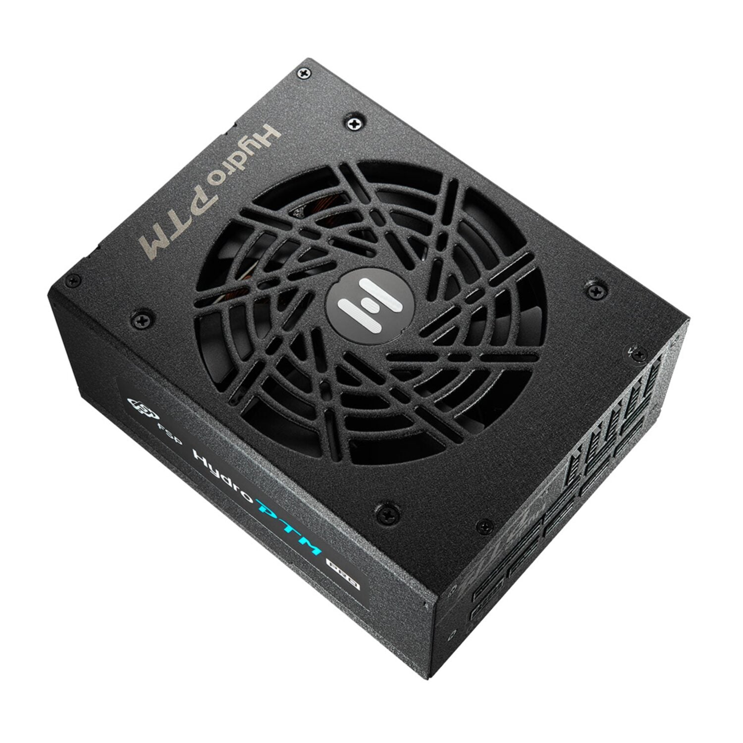 FSP Hydro PTM Pro ATX3.0(PCIe) 1200w Fully Modular Power Supply