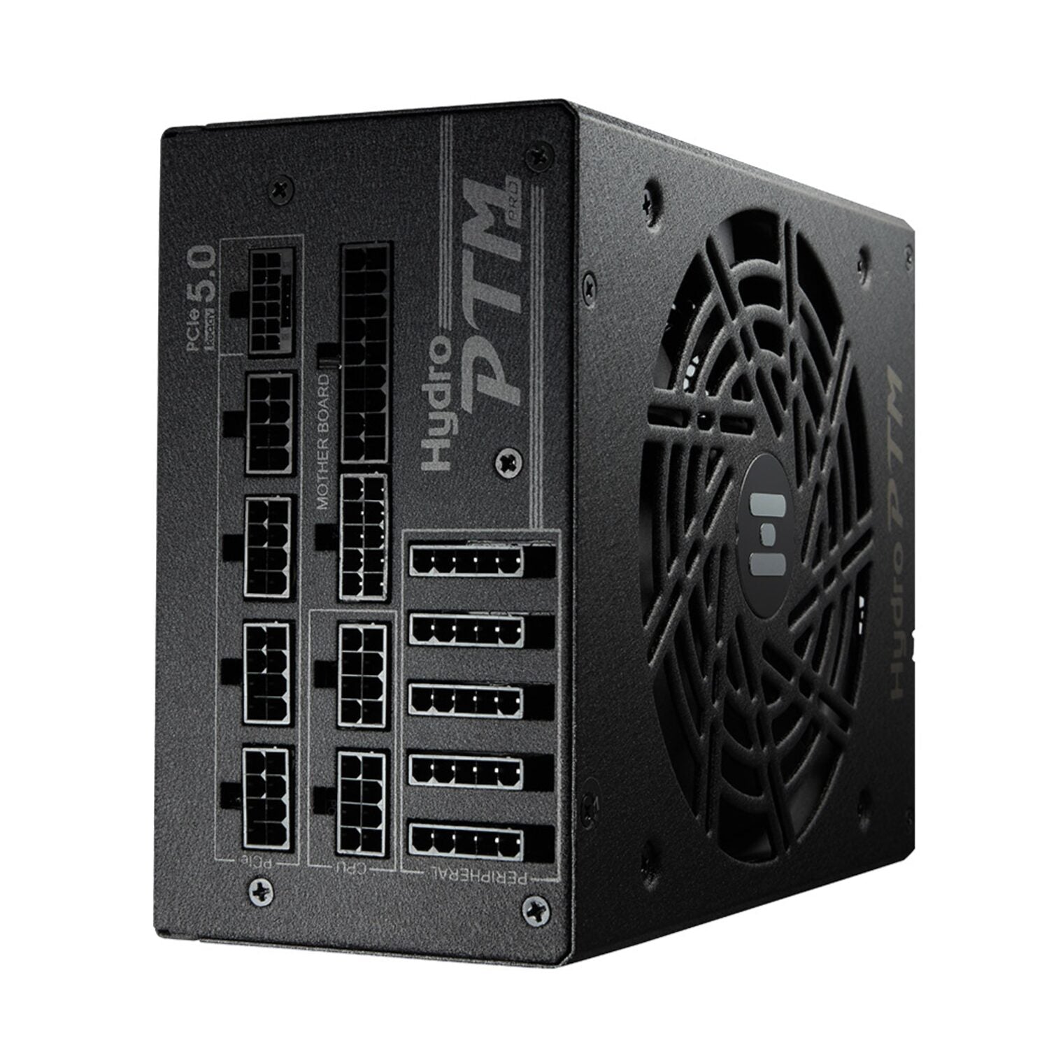 FSP Hydro PTM Pro ATX3.0(PCIe) 1200w Fully Modular Power Supply