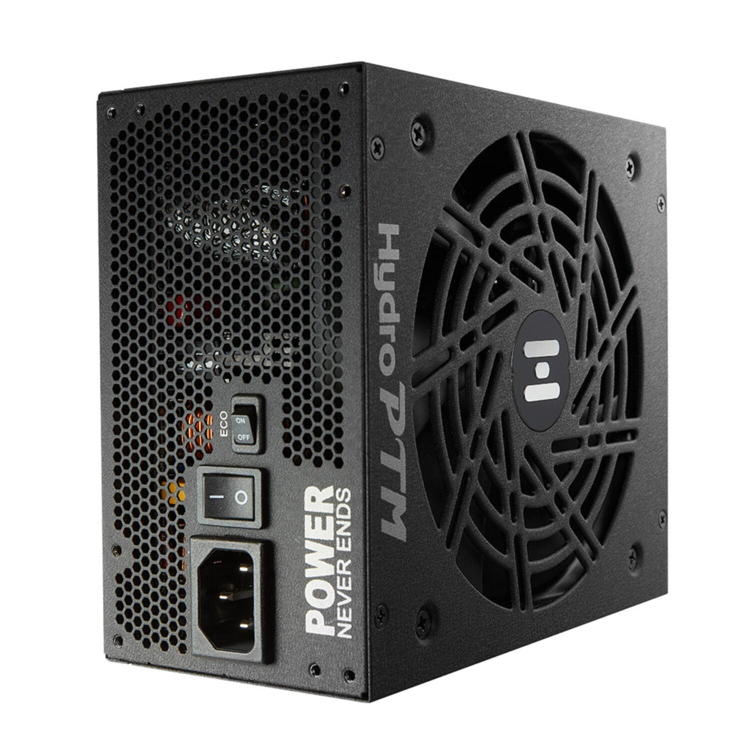 FSP Hydro PTM Pro ATX3.0(PCIe) 1200w Fully Modular Power Supply