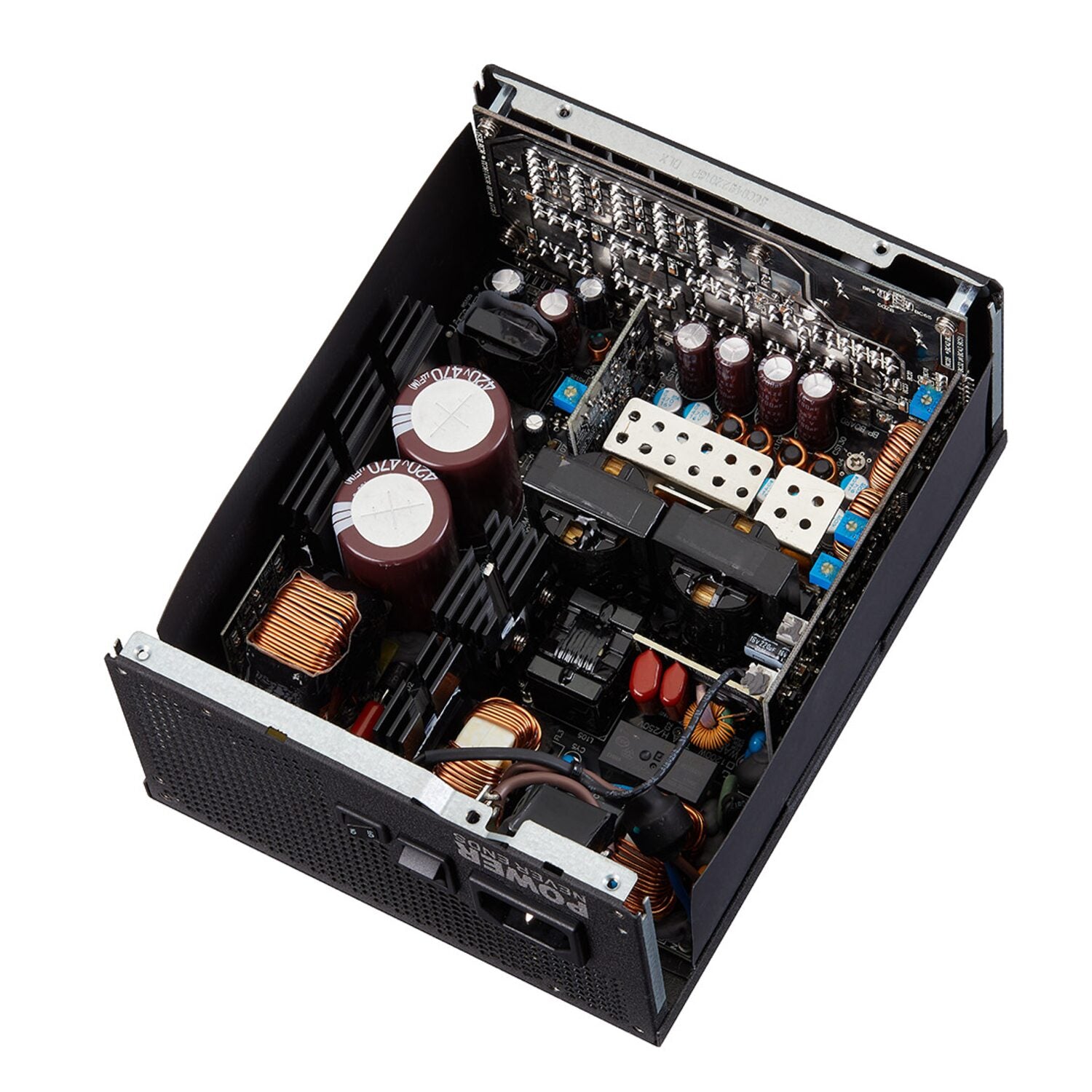 FSP Hydro PTM Pro ATX3.0(PCIe) 1200w Fully Modular Power Supply