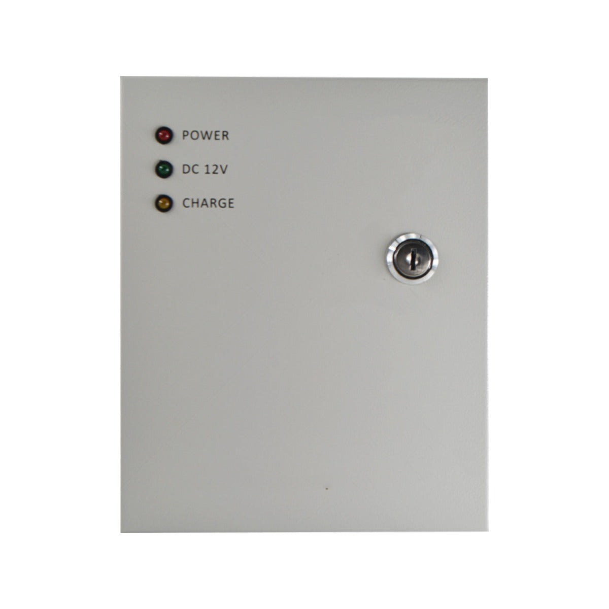 PinnSec 12v 3A Battery Back-Up Power Supply