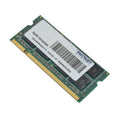 Patriot Signature Line 2GB 800MHz DDR2 Dual Rank SODIMM Notebook
