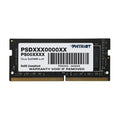 Patriot Signature Line 8GB DDR4 3200MHz Single Rank SODIMM Notebook