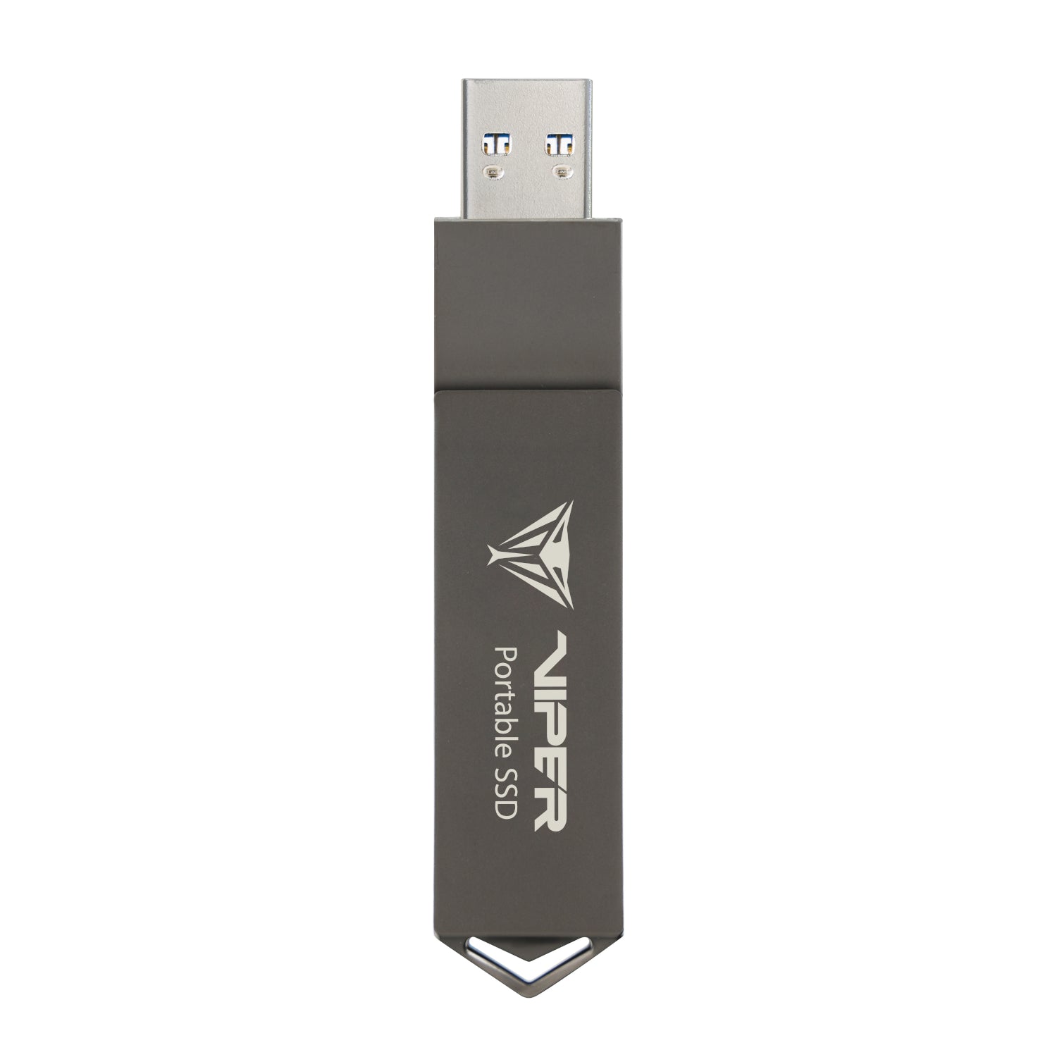 Patriot PVP30 2TB Duo Compact External Portable SSD