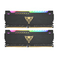 Patriot Vipersteel 16GB KIT (2x8GB) 3600MHz DDR4 Desktop Gaming Memory