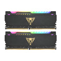 Patriot Vipersteel 32GB KIT (2x16GB) 3600MHz DDR4 Desktop Gaming