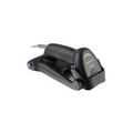 Datalogic Quickscan Lite QD2220 Kit Linear Imager USB Only Black kit Includes Scanner 1D USB Cable 90A052065 And Stand STD QW25 BK