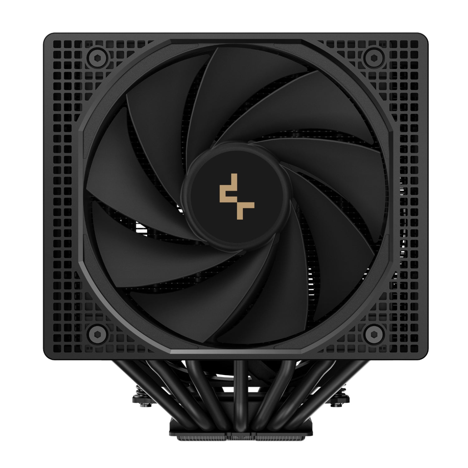 DeepCool ASSASSIN VC ELITE CPU Air Cooler - Black