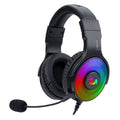 REDRAGON Over-Ear PANDORA USB (Power Only)|Aux (Mic and Headset) RGB