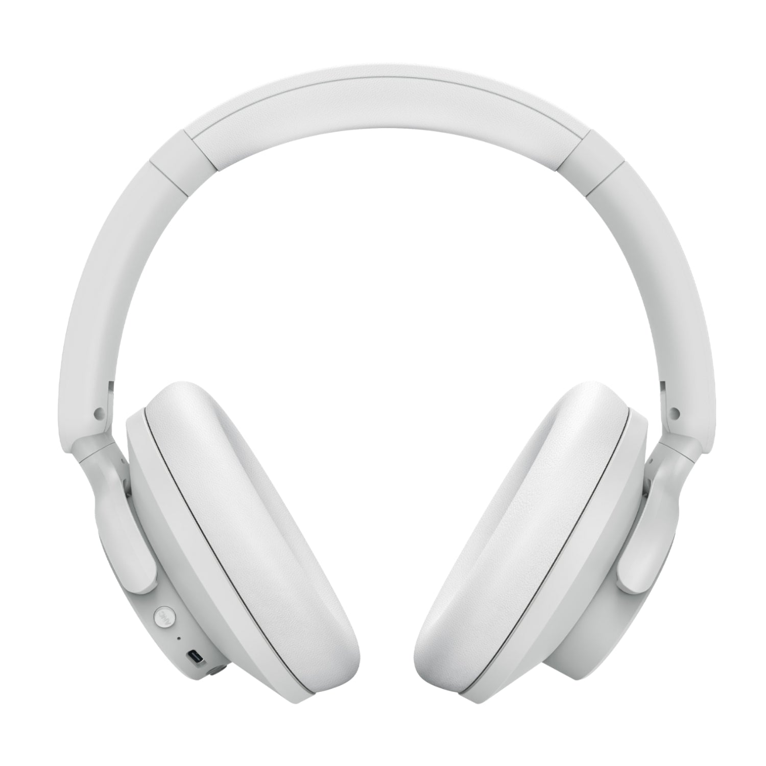 Redragon H610 VIBECORE ANC Bluetooth Wireless Over-ear Headphones – White
