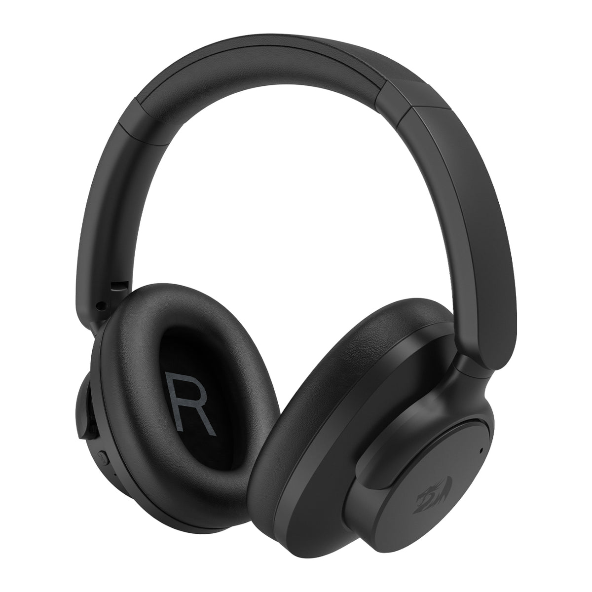 Redragon H610 VIBECORE ANC Bluetooth Wireless Over-ear Headphones -
