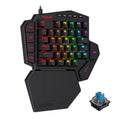 Redragon K585 DITI ELITE PRO RGB 40% Wireless Mechanical Gaming
