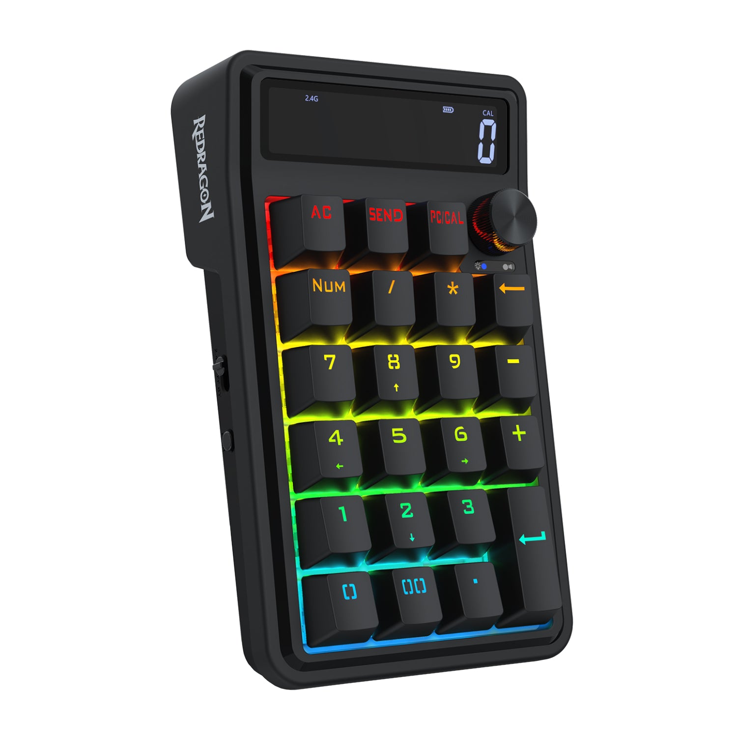 REDRAGON COVE Wireless Num pad