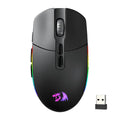 Redragon M719 Pro INVADER 10000DPI 2.4GHz Wireless Gaming Mouse -