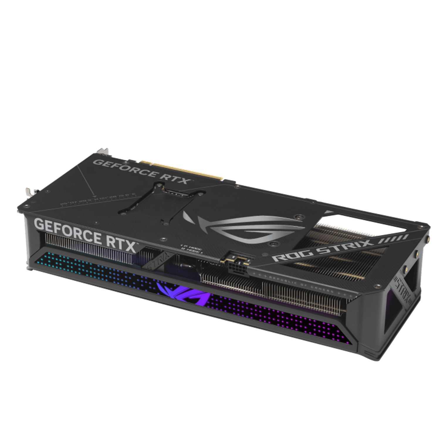 ROG Strix GeForce RTX™ 5070 12GB GDDR7 OC Edition