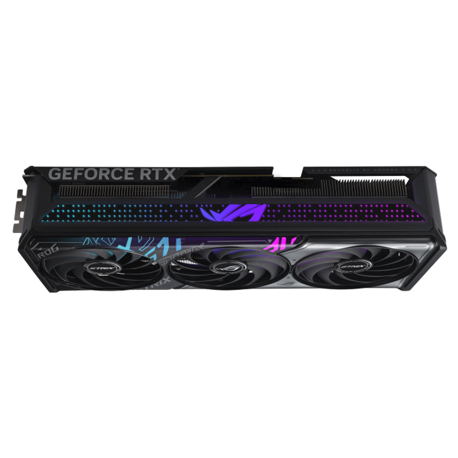 ROG Strix GeForce RTX™ 5070 12GB GDDR7 OC Edition