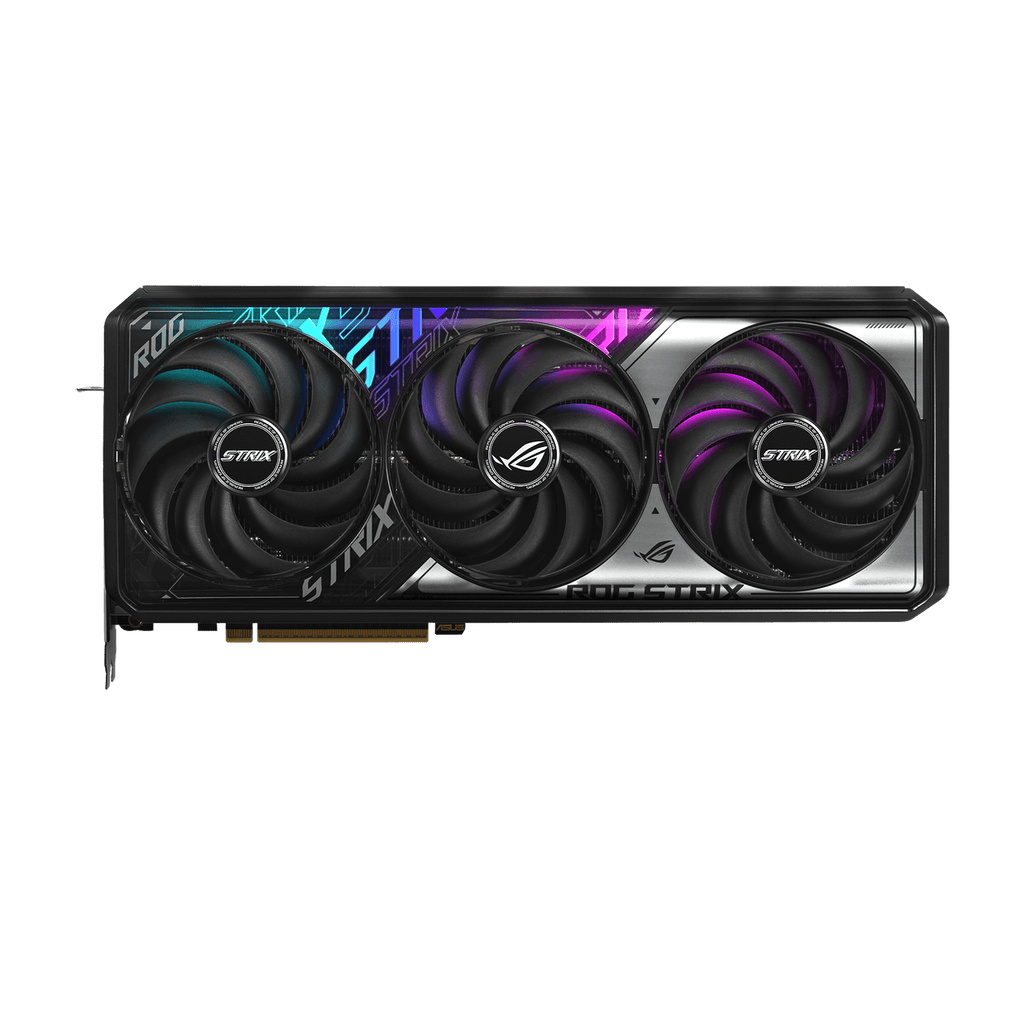 ROG Strix GeForce RTX™ 5070 12GB GDDR7 OC Edition