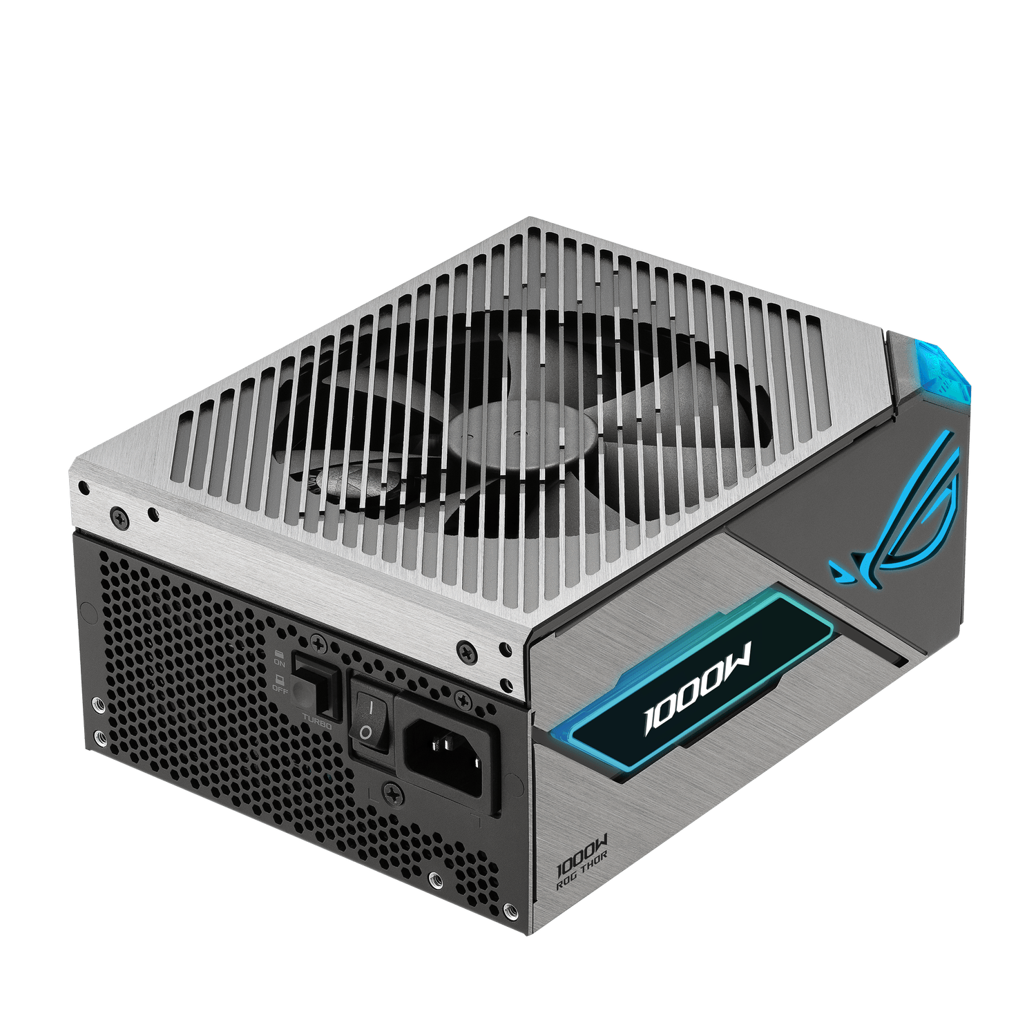 ASUS ROG Thor 1000W Platinum III Modular Power Supply