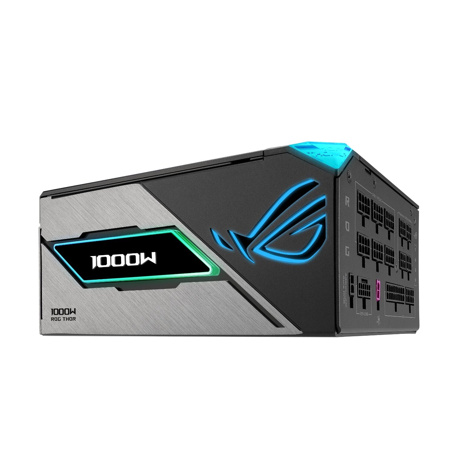 ASUS ROG Thor 1000W Platinum III Modular Power Supply