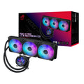 Asus ROG STRIX LC III 360 ARGB LCD All-in-one CPU Liquid Cooler -
