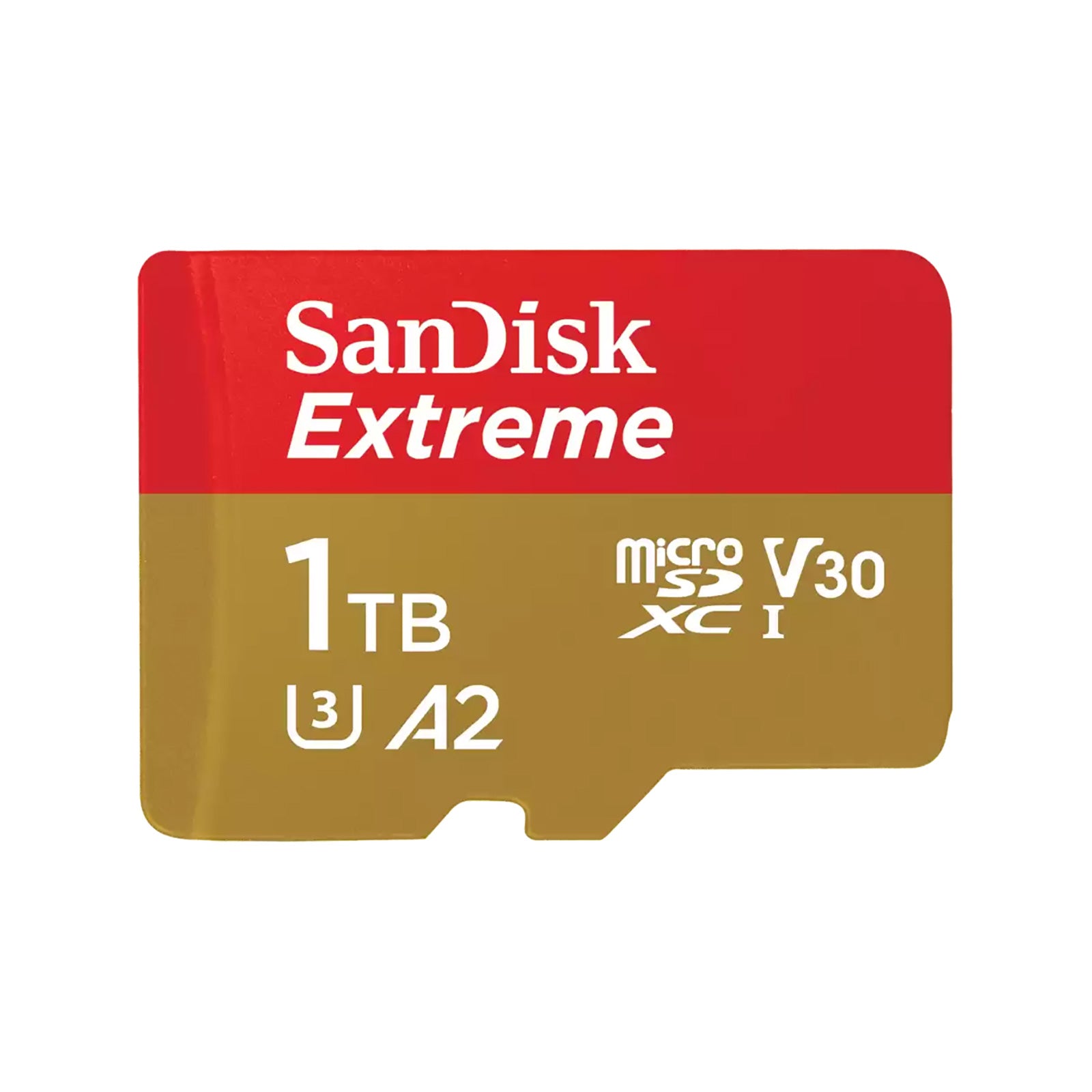 SanDisk Creator 1TB microS Card UHS-I with Adapter