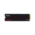 SanDisk SSD PLUS 1TB PCIe GEN 3 NVMe SSD