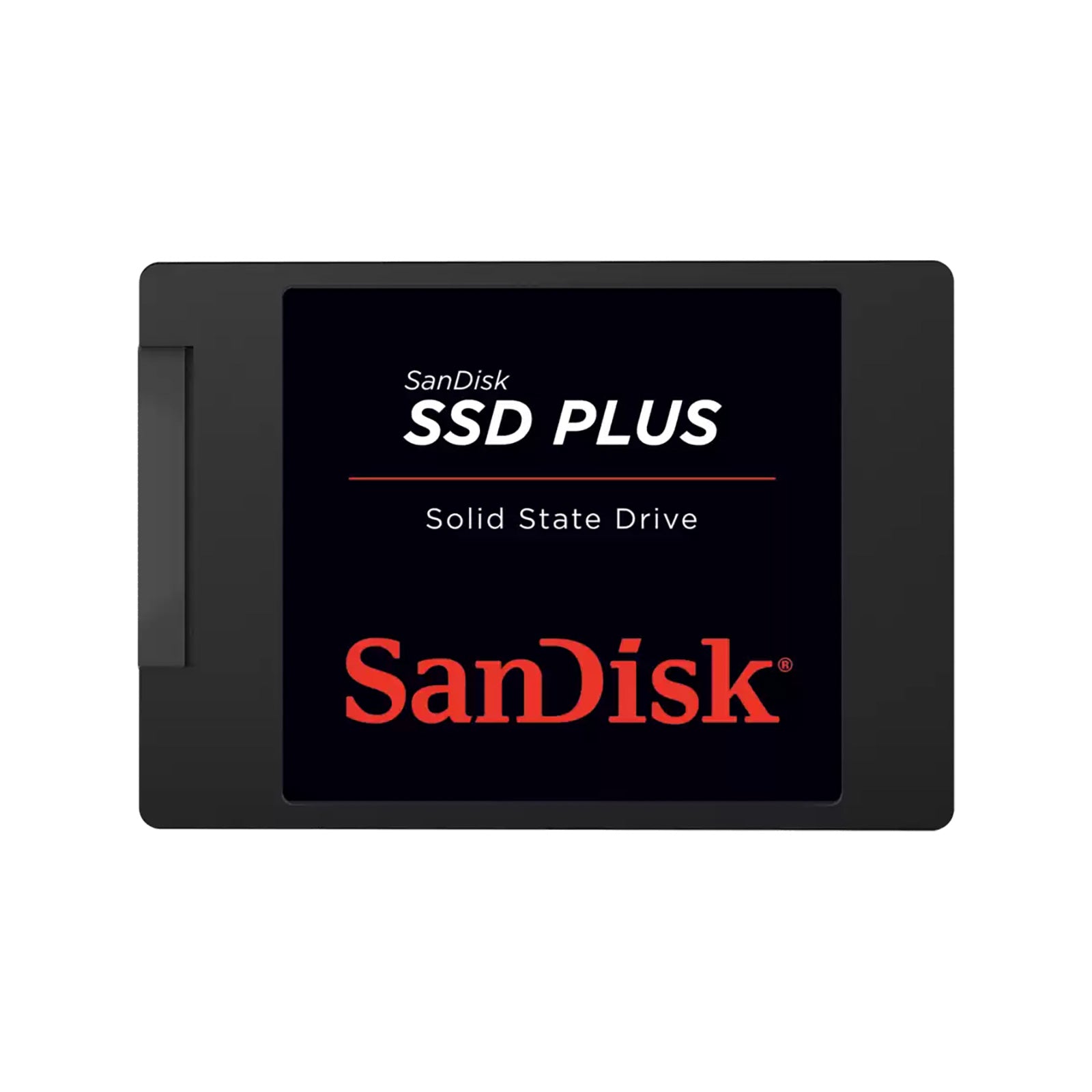 SanDisk SSD Plus 2.5 SATA 1TB Internal SSD