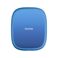 SanDisk Creator Phone SSD 2TB compatible with MagSafe