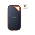 Sandisk Extreme Pro 2TB USB-C IP55 Drop-Resistance Portable SSD