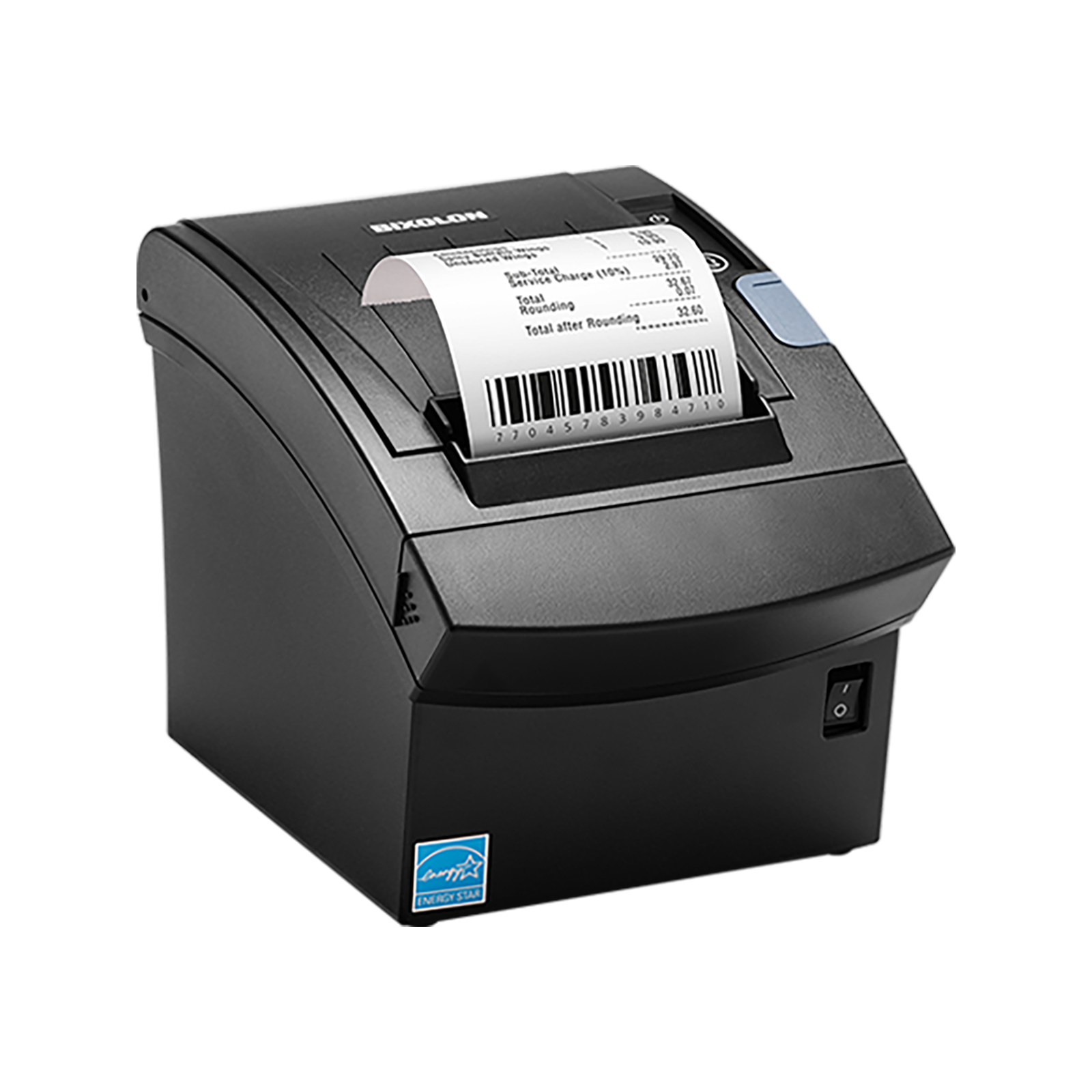 Bixolon 3" Auto Cutter USB Thermal Receipt Printer