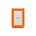 LaCie Rugged 2TB USB-C Portable HDD