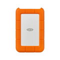 LaCie Rugged 4TB USB-C Portable HDD