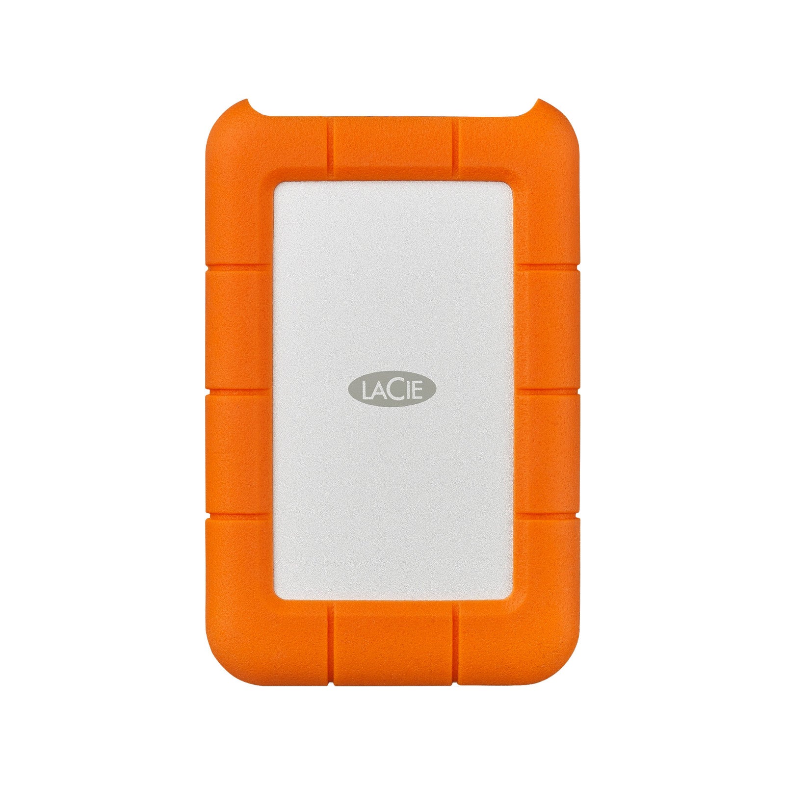 LaCie Rugged 4TB USB-C Portable HDD