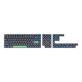Keychron OEM Dye-Sub PBT Keycap Set – Hacker (Version C, PBT, OEM