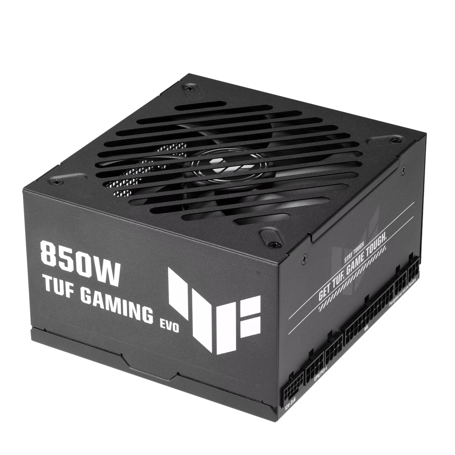 ASUS TUF Gaming EVO 850W 80 PLUS Gold Modular Power Supply