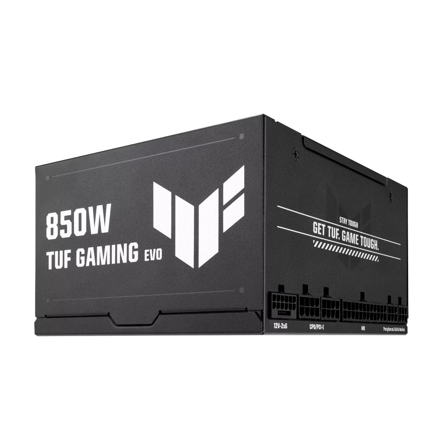 ASUS TUF Gaming EVO 850W 80 PLUS Gold Modular Power Supply