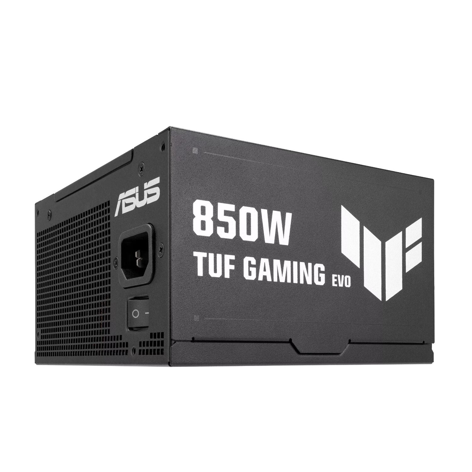 ASUS TUF Gaming EVO 850W 80 PLUS Gold Modular Power Supply