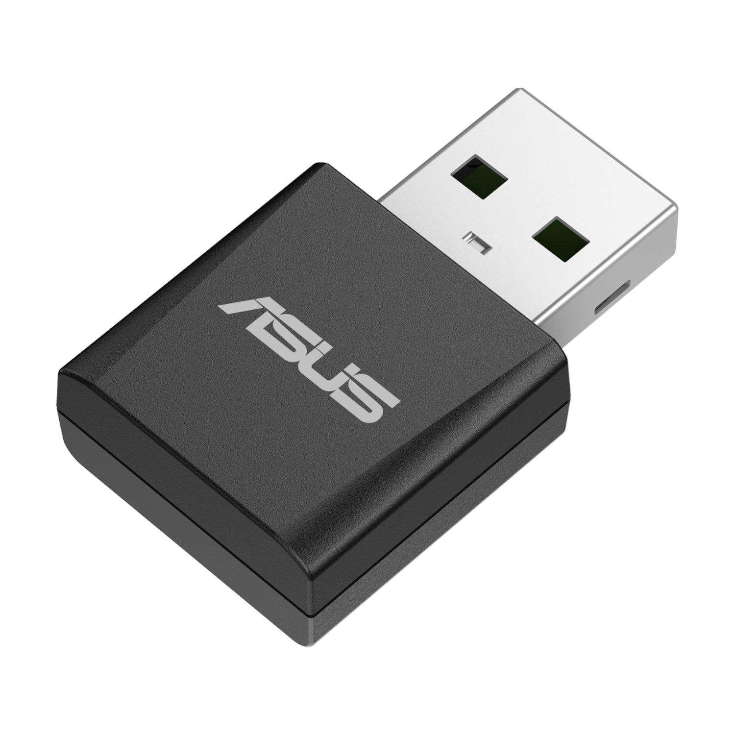 ASUS Tri-band Wi-Fi 7 Nano USB Adapter - Bluetooth Compatible