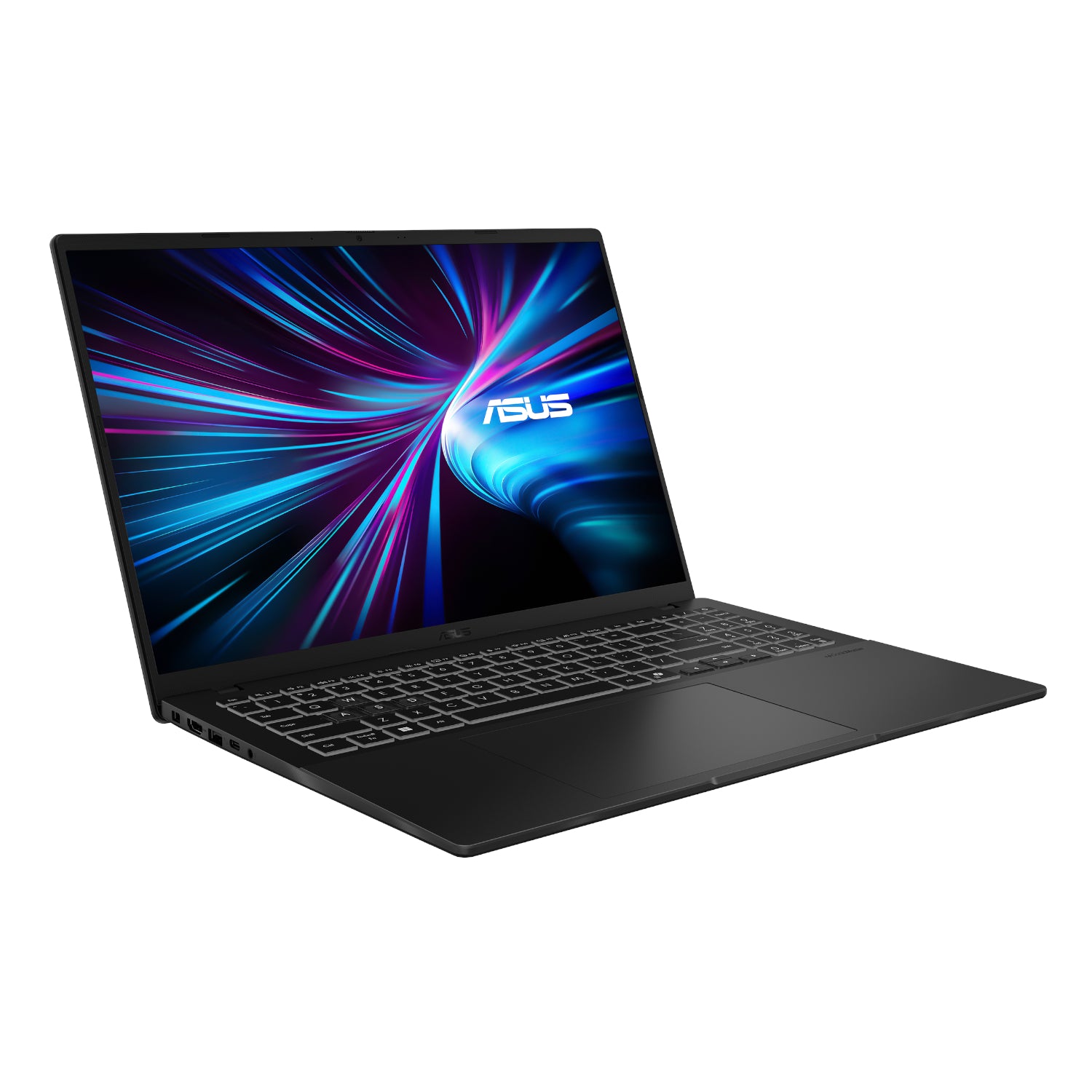 Asus Vivobook 16-inch Gaming Laptop | Core 7-240H | RTX 5050 | 16GB DDR5 | 1TB SSD | Windows 11 Pro