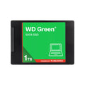 SanDisk WD Green SATA 2.5" Cased 1TB SSD