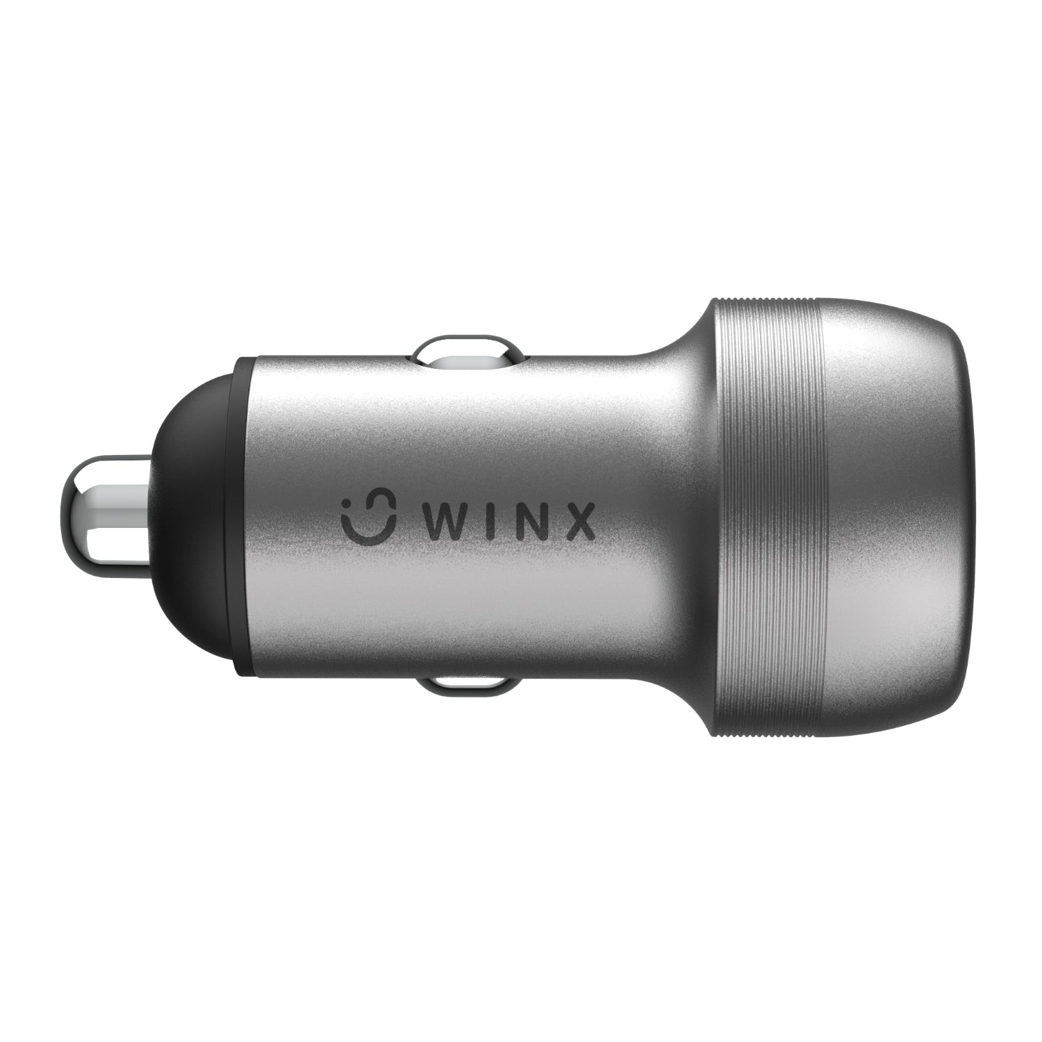 WINX POWER Fast 89W Car Charger