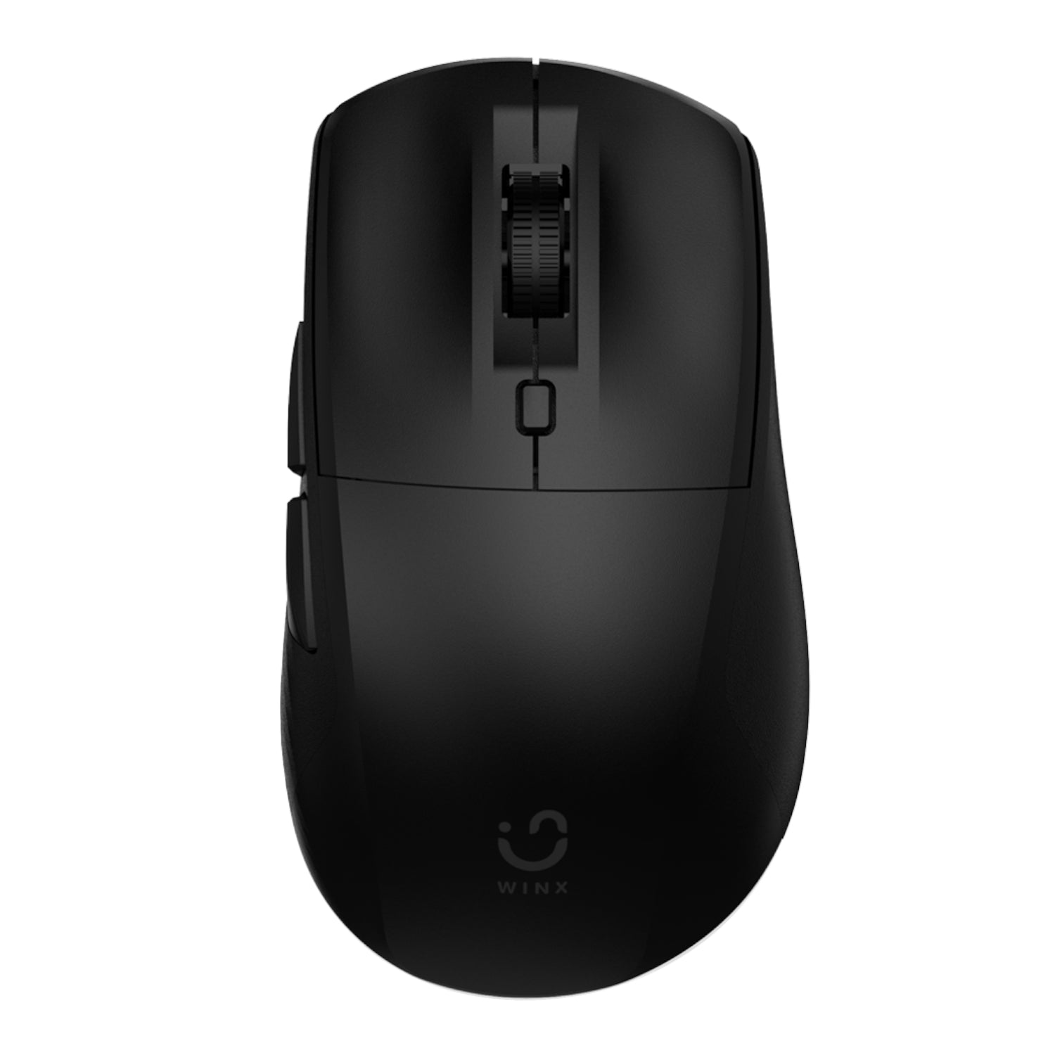 WINX DO Business Backlit Wired Keyboard and Mouse Combo