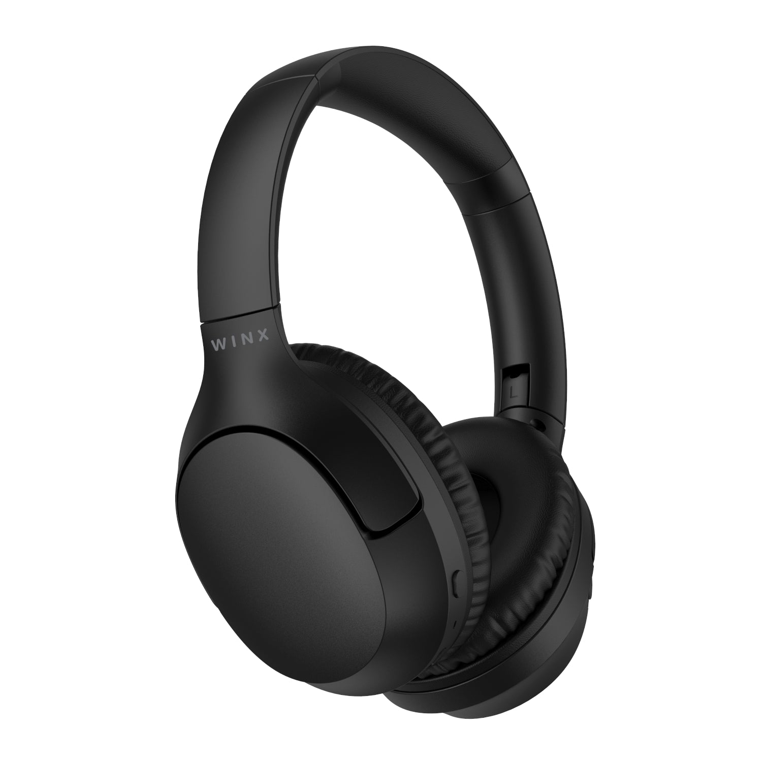 WINX VIBE Comfort 3 Wireless Headphones