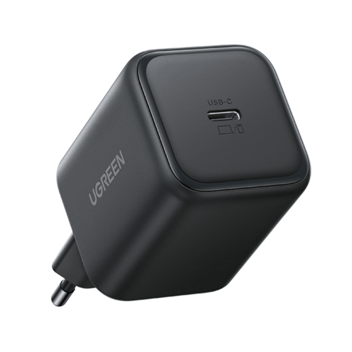 UGreen Charger USB Type-C GaN Fast 45W EU (X524-65052)