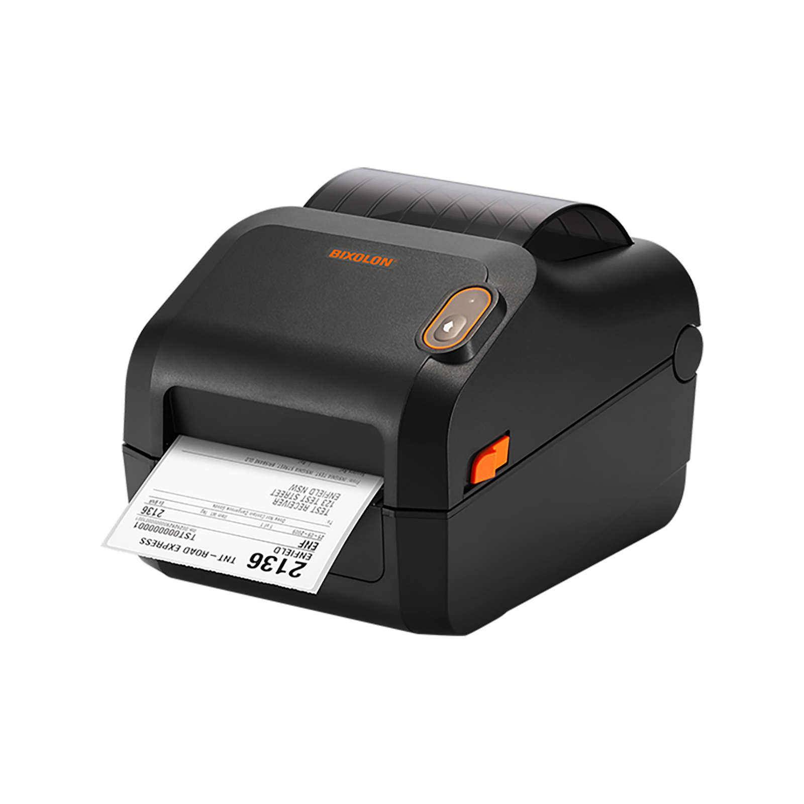 Bixolon XD3-40T 4" Direct Thermal Label Printer