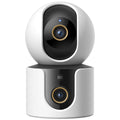 Xiaomi Smart Camera C500 Dual (4MP, 360° PTZ, AI Detection, Night